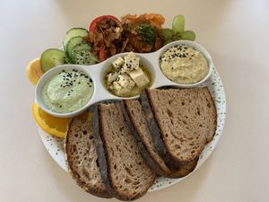   at Plant Base in Berlin