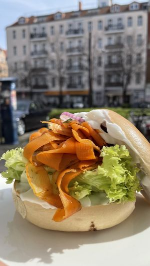   at Plant Base in Berlin