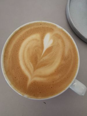  at Plant Base in Berlin