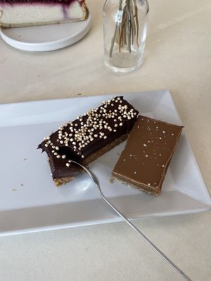   at Plant Base in Berlin