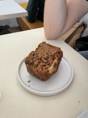   at Plant Base in Berlin