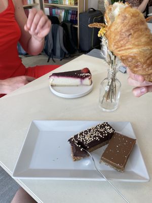   at Plant Base in Berlin