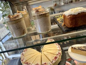 cake & co  at Plant Base in Berlin