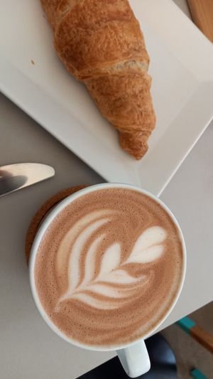  at Plant Base in Berlin