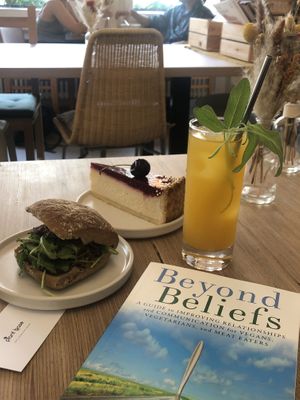   at Plant Base in Berlin