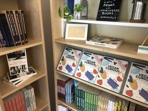   at Plant Base in Berlin