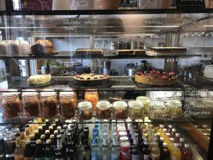   at Plant Base in Berlin