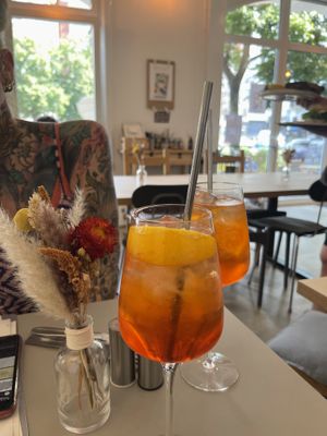   at Plant Base in Berlin