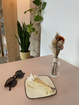   at Plant Base in Berlin