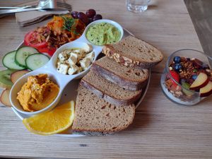  at Plant Base in Berlin