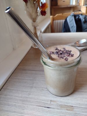  at Plant Base in Berlin