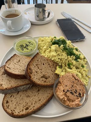   at Plant Base in Berlin