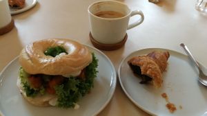  at Plant Base in Berlin