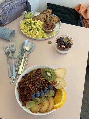   at Plant Base in Berlin