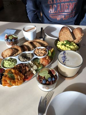   at Plant Base in Berlin