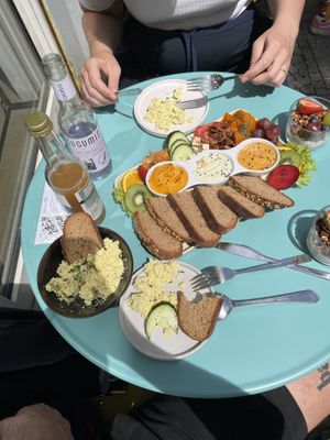   at Plant Base in Berlin