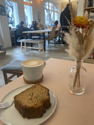   at Plant Base in Berlin