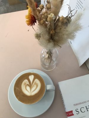   at Plant Base in Berlin