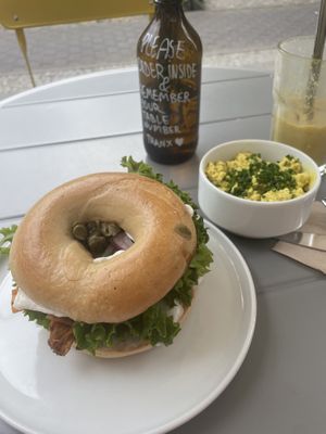   at Plant Base in Berlin