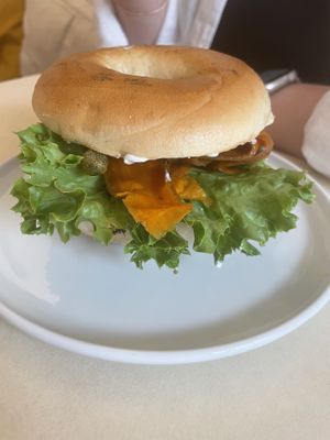   at Plant Base in Berlin