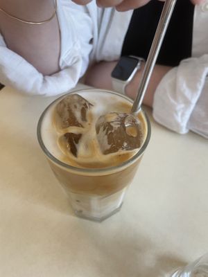   at Plant Base in Berlin