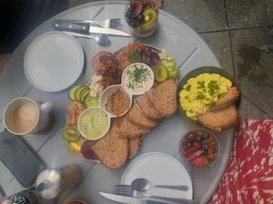  at Plant Base in Berlin