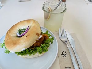   at Plant Base in Berlin