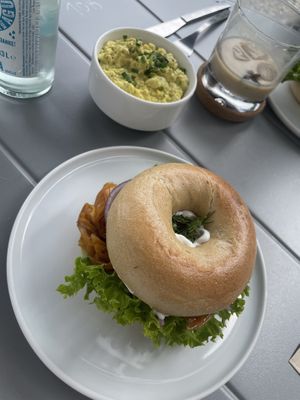   at Plant Base in Berlin