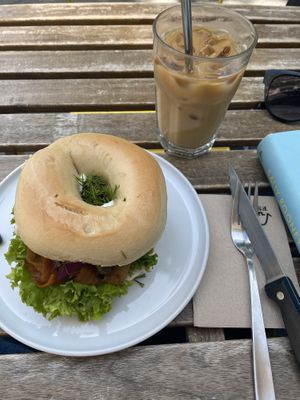   at Plant Base in Berlin