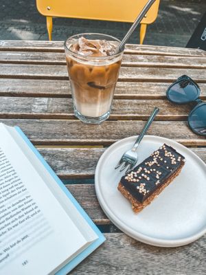   at Plant Base in Berlin