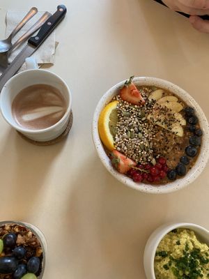   at Plant Base in Berlin