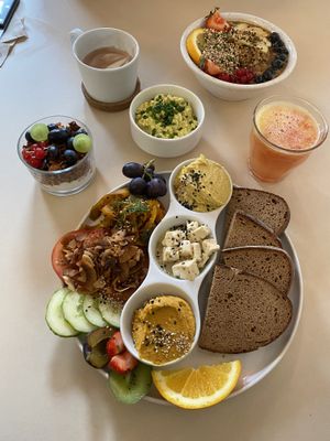   at Plant Base in Berlin