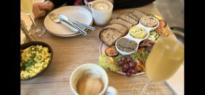   at Plant Base in Berlin