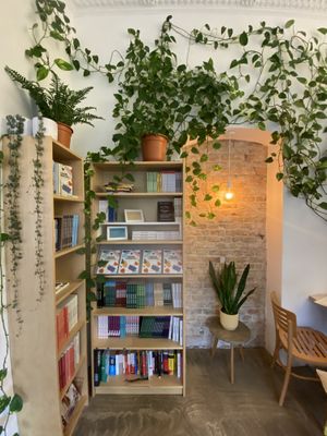   at Plant Base in Berlin