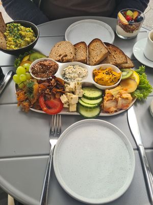  at Plant Base in Berlin