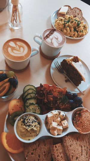  at Plant Base in Berlin