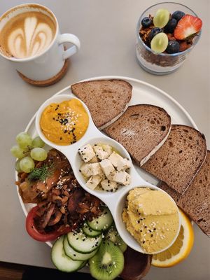  at Plant Base in Berlin