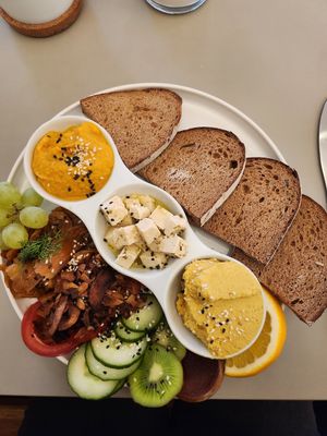  at Plant Base in Berlin