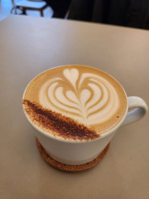  at Plant Base in Berlin