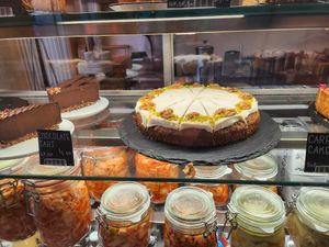  at Plant Base in Berlin