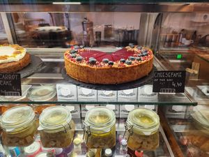  at Plant Base in Berlin