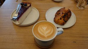  at Plant Base in Berlin