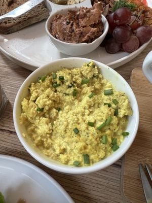   at Plant Base in Berlin