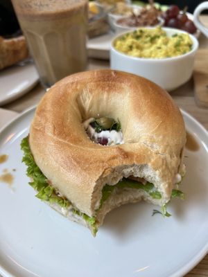   at Plant Base in Berlin