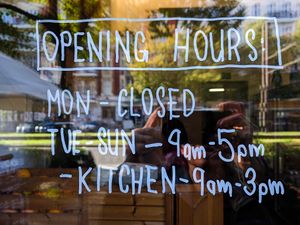 Opening hours for Plant Base at Plant Base in Berlin