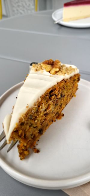  at Plant Base in Berlin