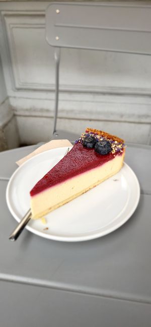  at Plant Base in Berlin