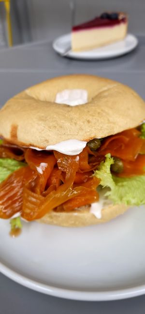  at Plant Base in Berlin