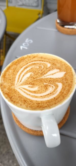  at Plant Base in Berlin