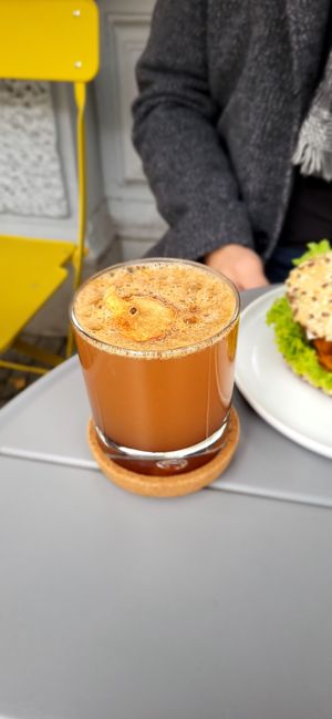  at Plant Base in Berlin